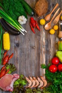 7 Quick Recipes for Busy People