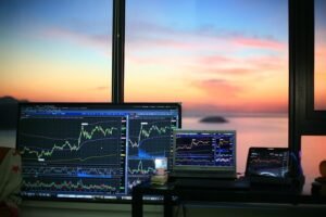 Quantum Finance 2026: The New Frontier of Algorithmic Trading