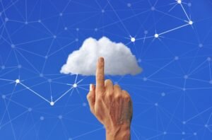 The Architecture of Agility: A Guide to Enterprise Cloud Hosting in 2026